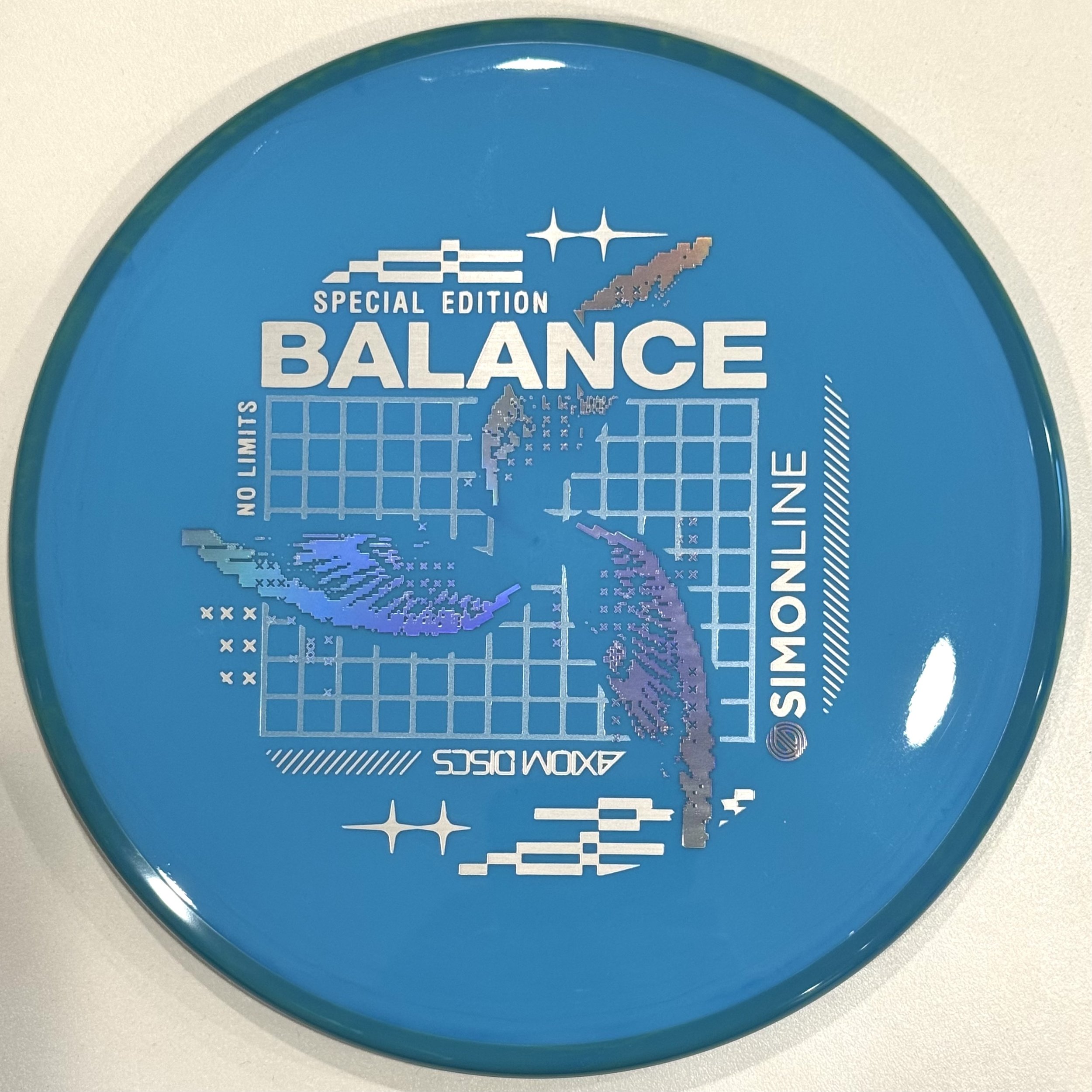 Mid-Ranges — Pacific Discs Online Disc Golf Store